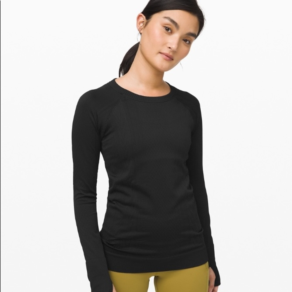 Rest Less Pullover | Lululemon